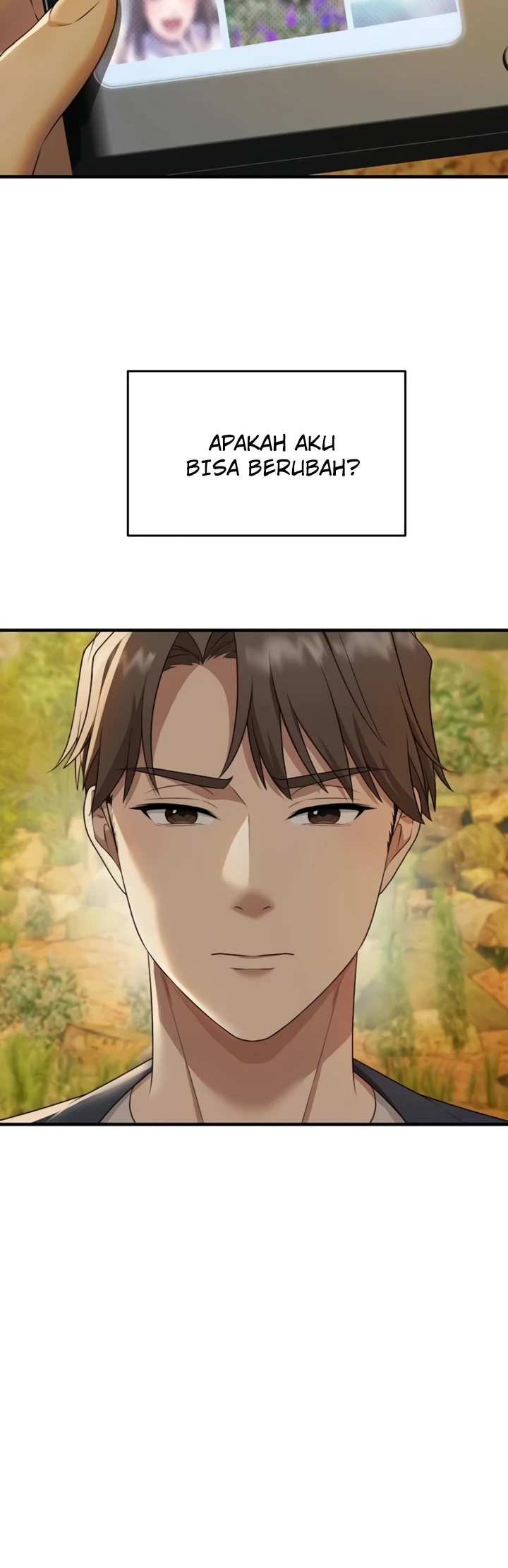 One More Chance - Page 37